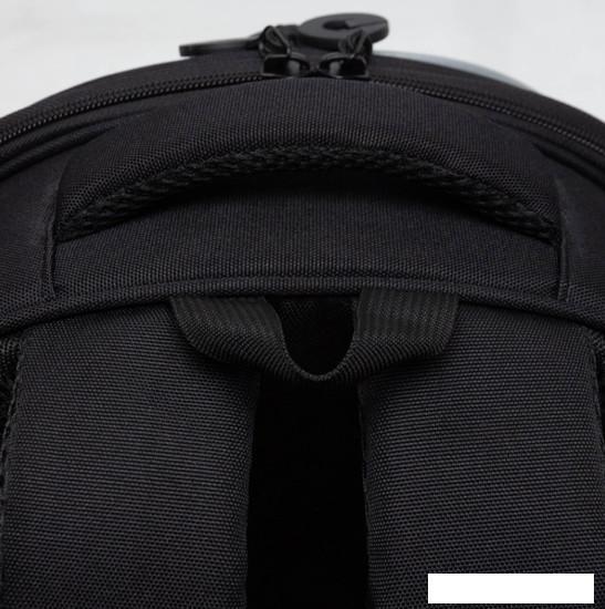 Школьный рюкзак Grizzly RAz-287-3 (черный) - фото 9 - id-p223903606