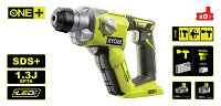 Ryobi R18SDS-0 , Аккумуляторный перфоратор, без АКБ и зарядного, арт 23403