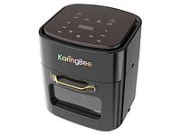 KaringBee JD989 Black