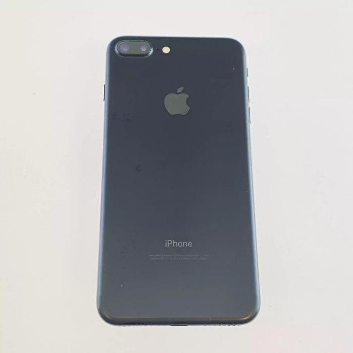 IPhone 7 Plus 32GB Black, Model A1784 (Восстановленный) - фото 4 - id-p224310802