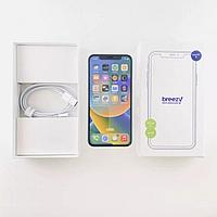 Apple iPhone X 64 GB Silver (Восстановленный)