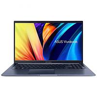 ASUS VivoBook M1502QA-BQ164 90NB1261-M00700 (AMD Ryzen 5 5600H 3.3GHz/8192Mb/512Gb SSD/AMD Radeon