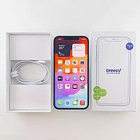 IPhone 12 Pro Max 128GB Pacific Blue, Model A2411 (Восстановленный)