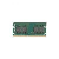 Kingston DDR4 SO-DIMM 3200MHz PC25600 CL22 -16Gb KVR32S22S8/16