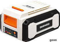 Аккумулятор Daewoo Power DABT 2540Li (40В/2.5 Ah)