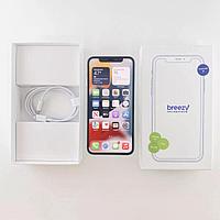 Apple iPhone 11 Pro 64 GB Silver (Восстановленный)