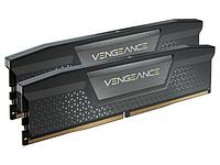 Corsair Vengeance DDR5 DIMM 5200MHz PC-41600 CL40 - 32Gb KIT (2x16Gb) CMK32GX5M2B5200C40