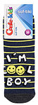 Носки детские махровые Sof-Tiki размер 16, темно-синие