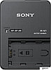 Зарядное устройство Sony BC-QZ1, фото 3
