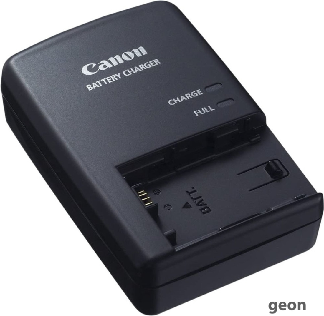 Зарядное устройство Canon CG-800E - фото 1 - id-p224376777