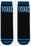 Носки детские махровые Sof-Tiki размер 22, синие
