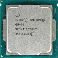 Процессор Intel Pentium Gold G5400, LGA 1151v2, OEM [cm8068403360112s r3x9]