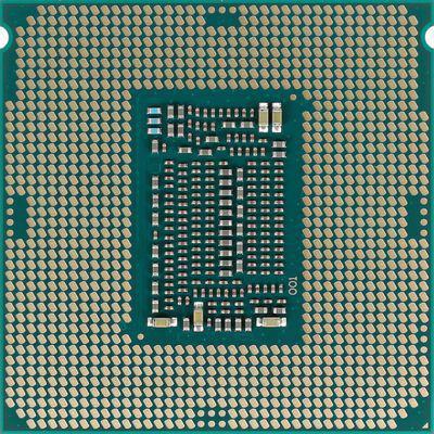 Процессор Intel Pentium Gold G5400, LGA 1151v2, OEM [cm8068403360112s r3x9] - фото 2 - id-p224020950