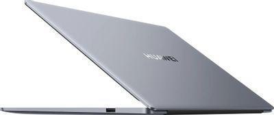 Ноутбук Huawei MateBook D 14 53013XET, 14", 2024, IPS, Intel Core i5 12450H 2ГГц, 8-ядерный, 16ГБ LPDDR4x, - фото 7 - id-p224020961