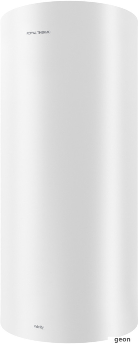 Накопительный электрический водонагреватель Royal Thermo RWH 30 Fidelity - фото 1 - id-p224376798