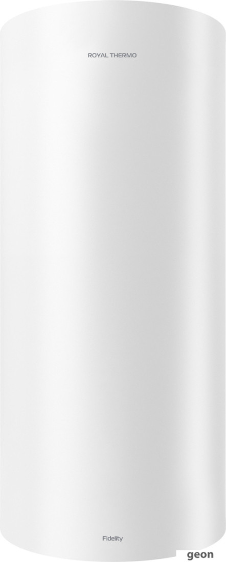 Накопительный электрический водонагреватель Royal Thermo RWH 30 Fidelity - фото 2 - id-p224376798