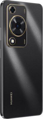 Смартфон Huawei nova Y72 8/128Gb, MGA-LX3, черный - фото 9 - id-p224221394