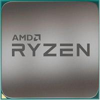 Процессор AMD Ryzen 7 5700X3D, AM4, OEM [100-000001503]