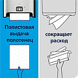 Полотенца бумажные в рулонах "Tork Matic Advanced", H1, 2 слоя, 1 рулон (120067-02), фото 8