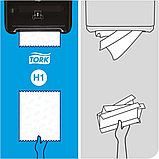 Полотенца бумажные в рулонах "Tork Matic Advanced", H1, 2 слоя, 1 рулон (120067-02), фото 9