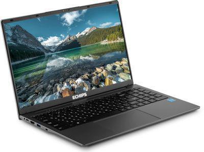 Ноутбук ECHIPS Hot XPS15U57 XPS15U57, 15.6", IPS, Intel Core i3 1025G1 1.2ГГц, 4-ядерный, 8ГБ LPDDR4, 256ГБ - фото 5 - id-p224221487