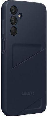 Чехол (клип-кейс) Samsung Card Slot Case A15, для Samsung Galaxy A15, темно-синий [ef-oa156tbegru] - фото 4 - id-p224309538
