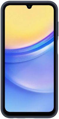 Чехол (клип-кейс) Samsung Card Slot Case A15, для Samsung Galaxy A15, темно-синий [ef-oa156tbegru] - фото 5 - id-p224309538