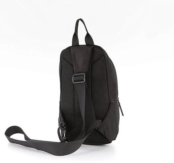 Городской рюкзак Francesco Molinary 304-GXB00124-BLK (черный) - фото 2 - id-p224271898