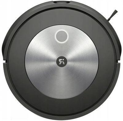 Робот-пылесос iRobot Roomba J7, 60Вт, черный/черный [j715840_rnd] - фото 2 - id-p224309568