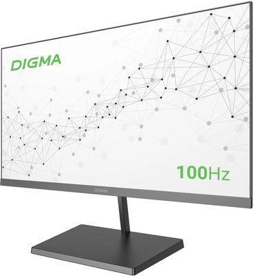 Монитор Digma Progress 24A501F 23.8", черный [dm24vb02] - фото 2 - id-p224309609