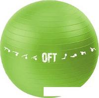 Мяч Original FitTools FT-GBPRO-65GN