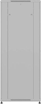 Шкаф серверный NTSS NTSS-R42U6080GS напольный, стеклянная передняя дверь, 42U, 600x1987x800 мм - фото 3 - id-p224101203
