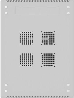 Шкаф серверный NTSS NTSS-R42U6080GS напольный, стеклянная передняя дверь, 42U, 600x1987x800 мм - фото 4 - id-p224101203