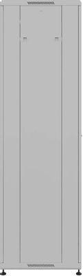 Шкаф серверный NTSS NTSS-R42U6060GS напольный, стеклянная передняя дверь, 42U, 600x1987x600 мм - фото 3 - id-p224101204