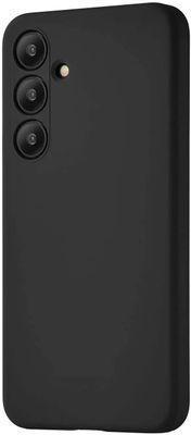 Чехол (клип-кейс) UBEAR Touch Mag Case, для Samsung Galaxy S24+, противоударный, черный [cs334bl66th-ss24m] - фото 1 - id-p224101209