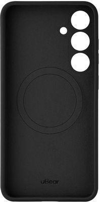 Чехол (клип-кейс) UBEAR Touch Mag Case, для Samsung Galaxy S24+, противоударный, черный [cs334bl66th-ss24m] - фото 3 - id-p224101209