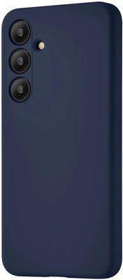 Чехол (клип-кейс) UBEAR Touch Mag Case, для Samsung Galaxy S24+, противоударный, синий [cs337db66th-ss24m] - фото 1 - id-p224101210