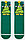 Носки мужские Diwari Hew Year размер 27-29, зеленый, фото 2