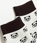 Носки детские махровые Sof-Tiki размер 12, цвет молочный