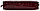 Пенал-косметичка Brauberg Ultra 200*60*40 мм, рифление «под крокодиловую кожу», Ultra Maroon, фото 3