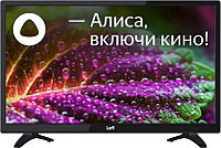 Телевизор Leff 24F560T