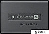 Аккумулятор Sony NP-FV100A, фото 2