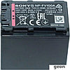 Аккумулятор Sony NP-FV100A, фото 3