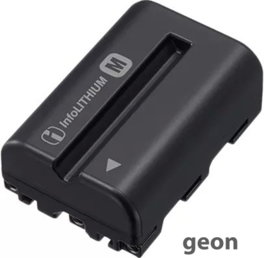 NP-FM500H