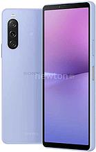 Смартфон Sony Xperia 10 V XQ-DC72 8GB/128GB (лавандовый)