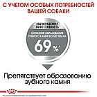 Сухой корм Royal Canin Mini Dental Care для собак с повышенной чувствительностью зубов 1кг., фото 2