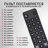Пульт телевизионный TCL RC802N YAI2, 06-IRPT45-GRC802N, фото 3