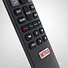Пульт телевизионный TCL RC802N YAI2, 06-IRPT45-GRC802N, фото 7