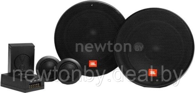 Компонентная АС JBL Stage2 604C - фото 1 - id-p224377432