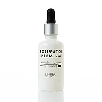 Активатор роста волос Limba Cosmetics Activator Niacinamide & Procapil, 50 мл